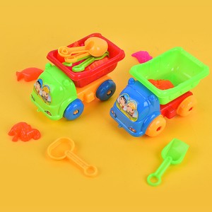 small beach toys