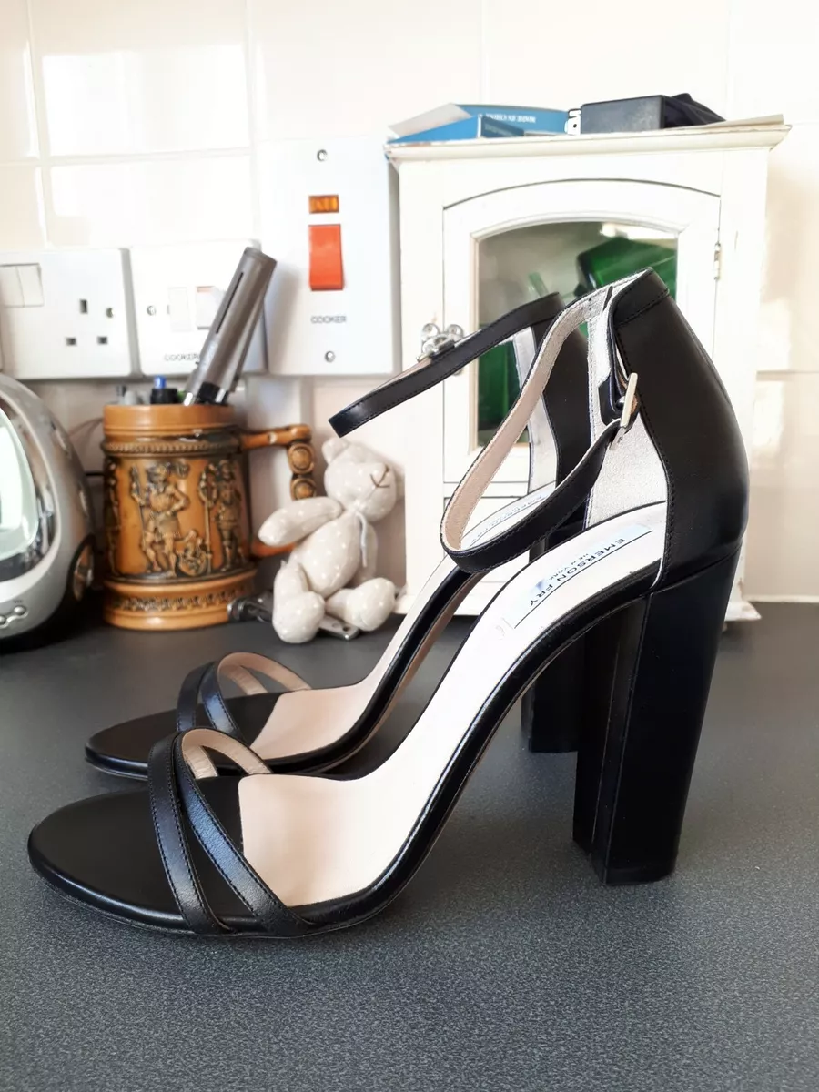 Emerson hotsell fry shoes