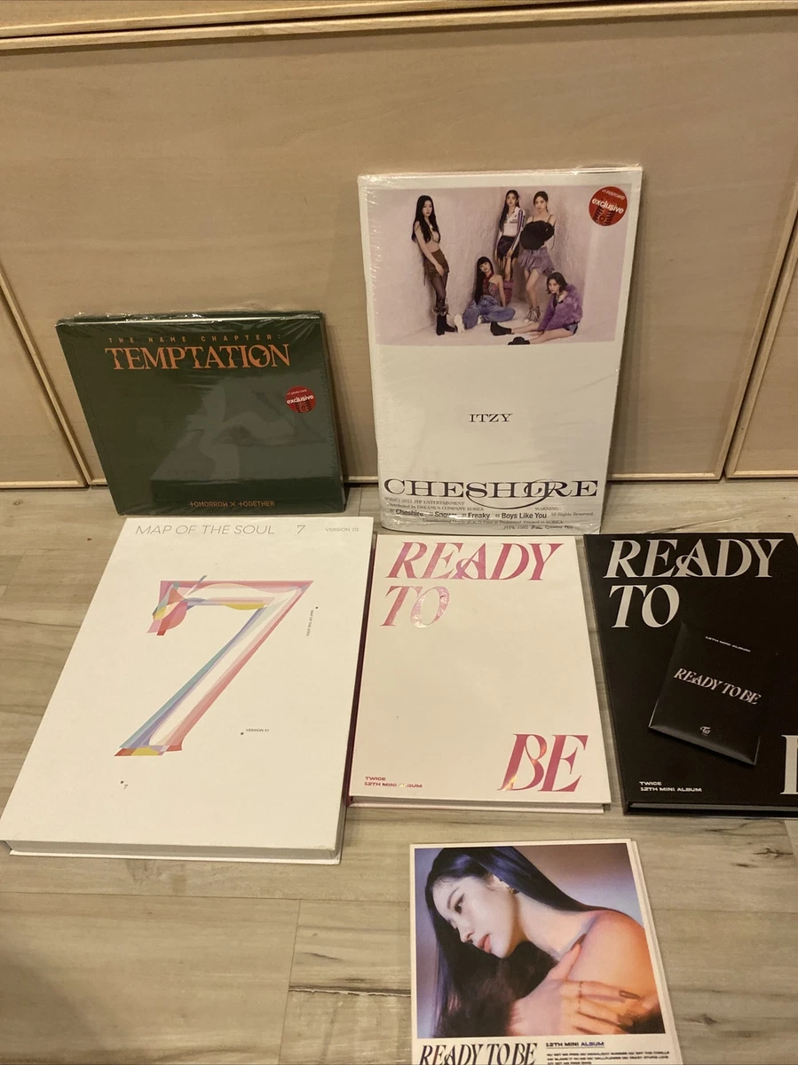 25+ BTS Box Set Music CDs for sale | Updated Oct 2026
