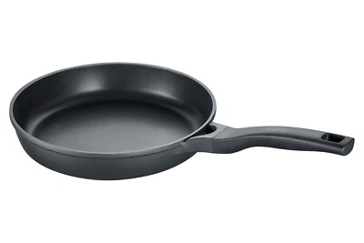 Berndes VIENNA Bratpfanne Stielpfanne Antihaftbeschichtet Aluminiumguss Ø 24 cm - Bild 1 von 3