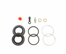 Brake Caliper Repair Seal Kit for 1975-1977 Honda GL1000 Rear