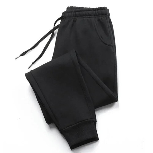 Sweatpants Versatile Baggy Pants Woman Outdoor 2025 New High-quality Fashion - Picture 4 of 11