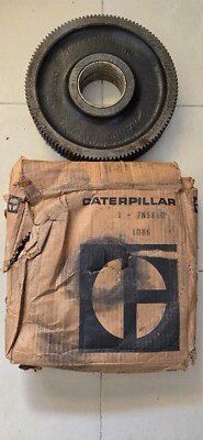 Original Caterpillar Gear 7N5810