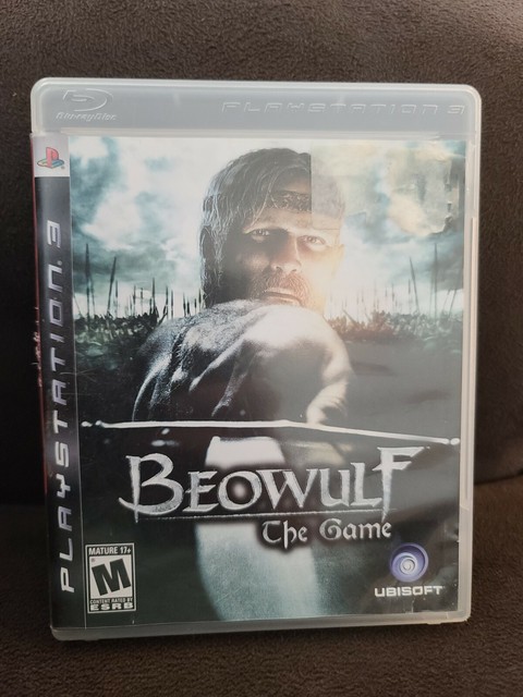 Beowulf: The Game (Sony PlayStation 3, 2007) for sale online | eBay