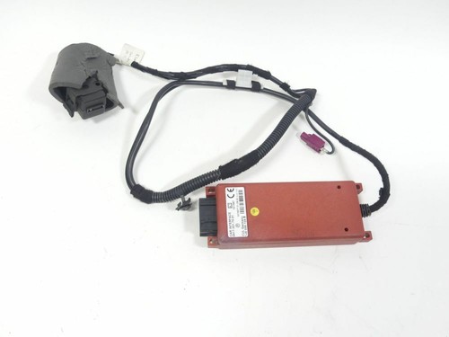 Radio Telefon Interface Steuergerät 1J0035729B orgi. VW GOLF IV (1J1) 1.9 TDI