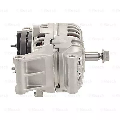 Alternator for Freightliner Columbia CL112 CL120 Freightliner Coronado 114 122 - Picture 3 of 4