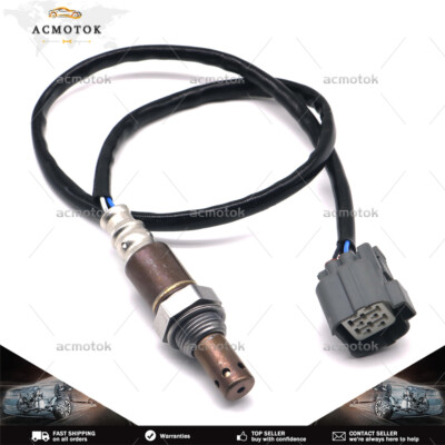 2-Piece AIUSLN O2 Sensor Set Upstream & Downstream For 2005 Subaru Forester Impreza Legacy 2.5L