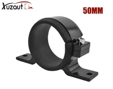 50mm Fuel Filter Mounting Bracket Fuel Pump Clamp Holder for car Oil/Fuel/Gas 