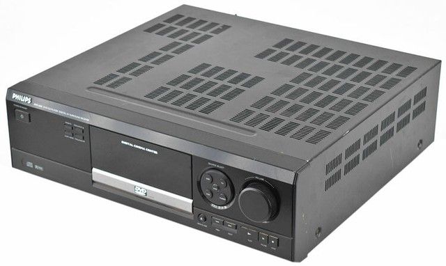 philips surround sound receiver
