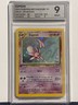 Espeon Pokemon 2001 1st Edition holo Neo Discovery tcg wotc 1/75 OCE GEM MINT 9