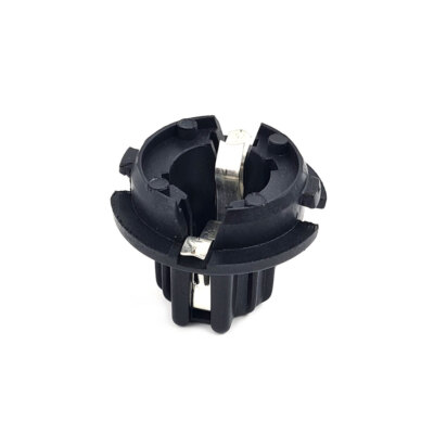 Lamp Fitting Socket Rear Light Black for Mercedes-Benz A1408260 | eBay