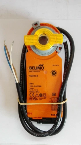 1PCS NEW FIT FOR  Air valve actuator CM230-R - Picture 3 of 3