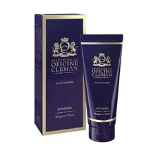 Officine Cleman - Bergamia Wood DopoBarba 100ml