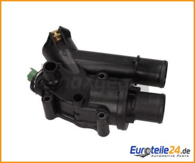 Thermostat, coolant MAXGEAR 18-0263 for Citroën C5 III