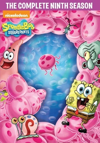 25+ SpongeBob SquarePants Box Set DVDs for sale | Updated Oct 2026