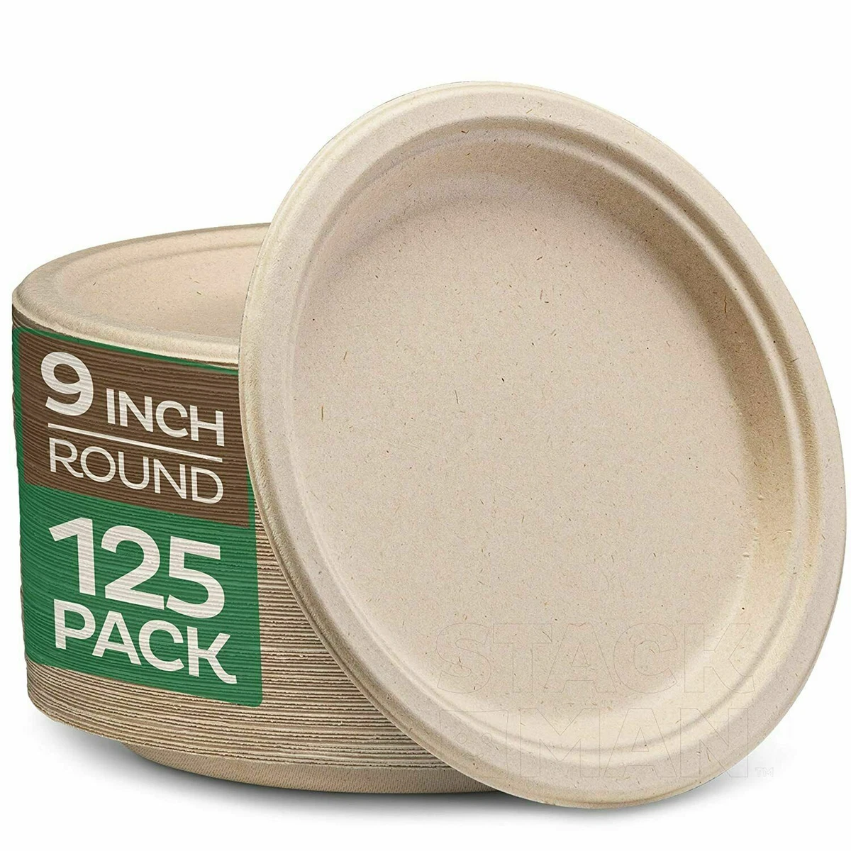 Best deal on paper plates deals