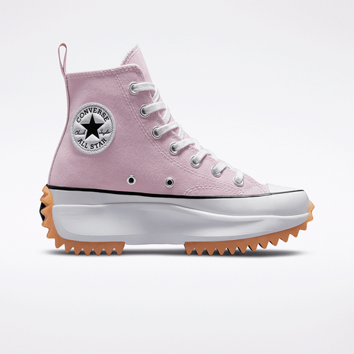 Converse Run Star Hike High Top Platform Men's SHOES Himalayan Salt 171668C