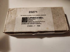 New Urschel Commercial Vegetable Cut Blades. 160 Blades Per Box. Urschel 23271 