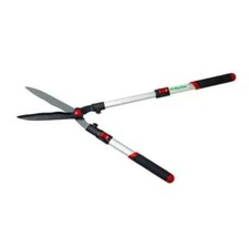 DARLAC TELESCOPIC FLIP LOK LIGHTWEIGHT HEDGE TRIM SHEAR DP810
