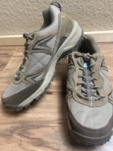 New Balance 659 Womens Sz 7.5 D Brown 
