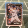 2024 Topps Holiday Seiya Suzuki #H78 Chicago Cubs Baseball Card