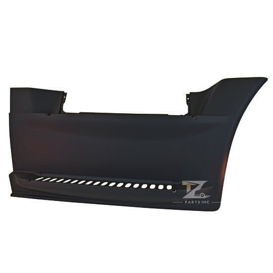 Passenger Side Front Fairing Step Panel for 2008-2017