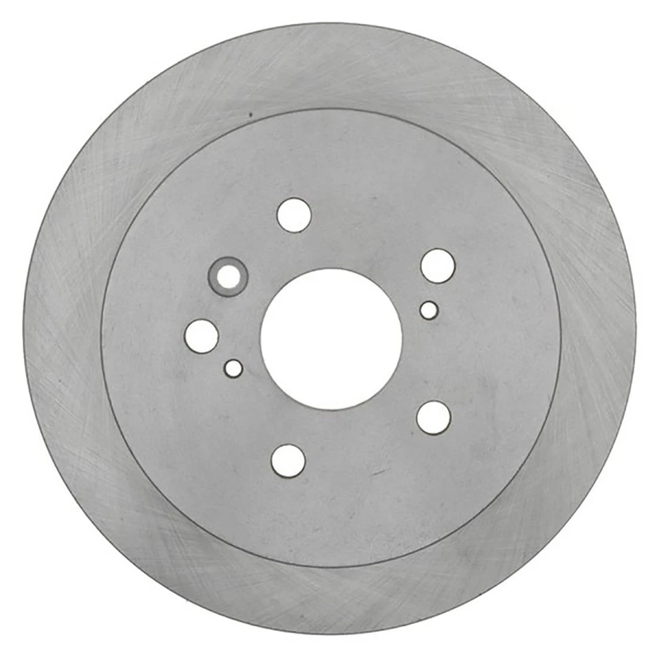 Задние тормозные диски и керамические тормозные колодки с оборудованием для Toyota Venza 2009-2016 годов выпуска - Изображение 4 из 4