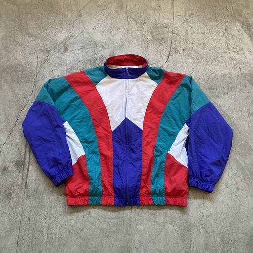 vintage 90s Multicolor 3m reebok 