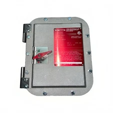 Eaton Crouse-Hinds EIBA3015 Compact Circuit Breaker - Explosion Proof Enclosure