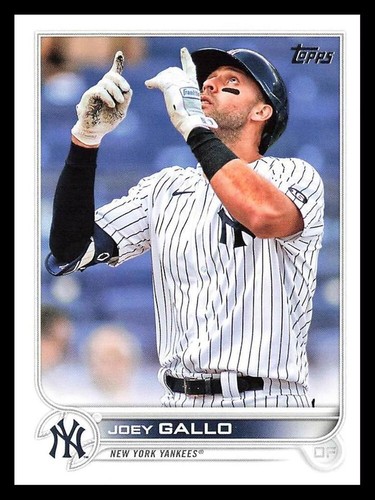 2022 Topps Baseball Series 1 - Complete Your Set, Cards 166-330 NM to Mint - Picture 152 of 159