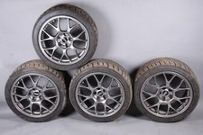 Mitsubishi Evolution Evo X Cz4a Mr Gsr Oem Bbs Forged Wheels 18x8.5 38 5x114.3 Mitsubishi Evolution Evo X Cz4a Mr Gsr Oem Bbs Forged Wheels 18x8.5 38 5x114.3