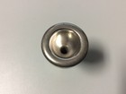 12C Small-Shank Trombone Mouthpiece — photo 4
