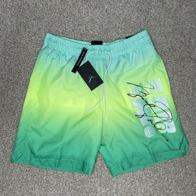 Jordan Sport DNA HBR Pool Shorts Mens 