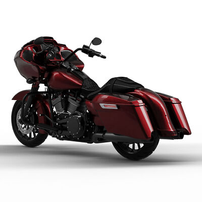 Fairing Body Paint Set Fit For Harley Road Glide Special 15-2023