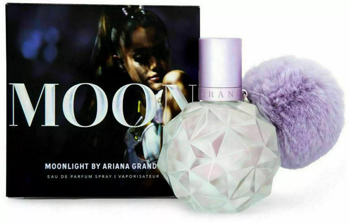 Ariana grande moonlight eau de parfum spray stores sales