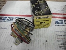Stancor | TP-2 Power Transformer 6.5 - 42V - NiB
