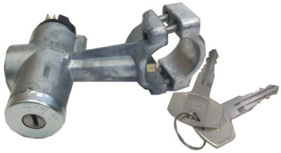 US-183 Ignition Switch w/ Lock 79-83 280ZX 80-85 720 82-86 Sentra ,Stanza,Pulsar