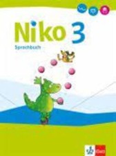 Niko Sprachbuch 3. Arbeitsheft Klasse 3