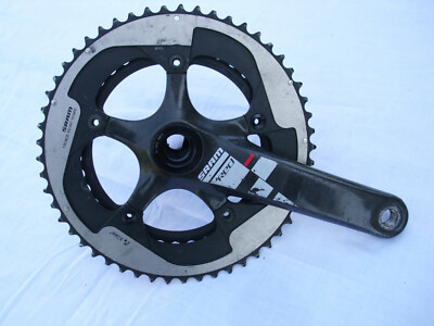 guarnitura ridge 1x10/11v 32 denti x pedivella: 175mm nero 305851440 Funn bici m guarnitura ridge 1x10/11v 32 denti x pedivella: 175mm nero 305851440 Funn bici m