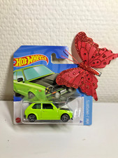 Hot Wheels Honda civic custom neuf en boite collection matchbox cadeaux