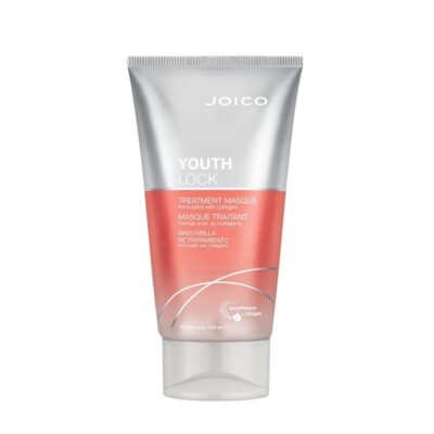 Joico YOUTH LOCK Youthlock Kollagen Maske Treatment Fülle Sprungkraft 150ml
