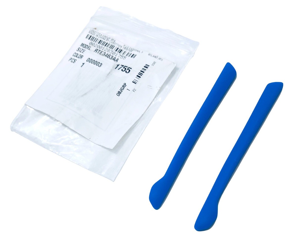 Oakley Splinter OX8077 Splinter 2 OX8094 Asian OX8095 Blue