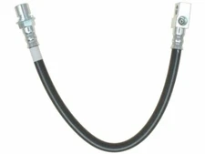 For 1975 Buick Skylark Brake Hose Rear Center AC Delco 19189NY
