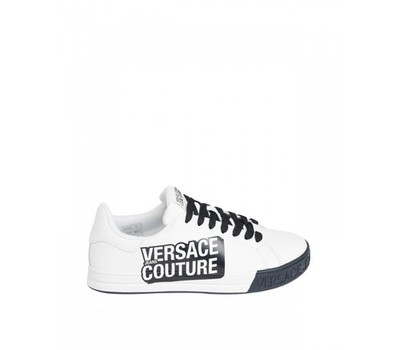 Versace Jeans Couture Turnschuh, Court Couture Sneakers