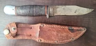 WW2 US Navy USN Military Knife by Robeson ShurEdge N20