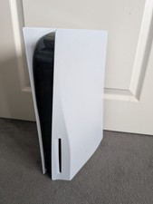 Sony PlayStation 5 PS5 Blu-Ray Disc Edition Console Only