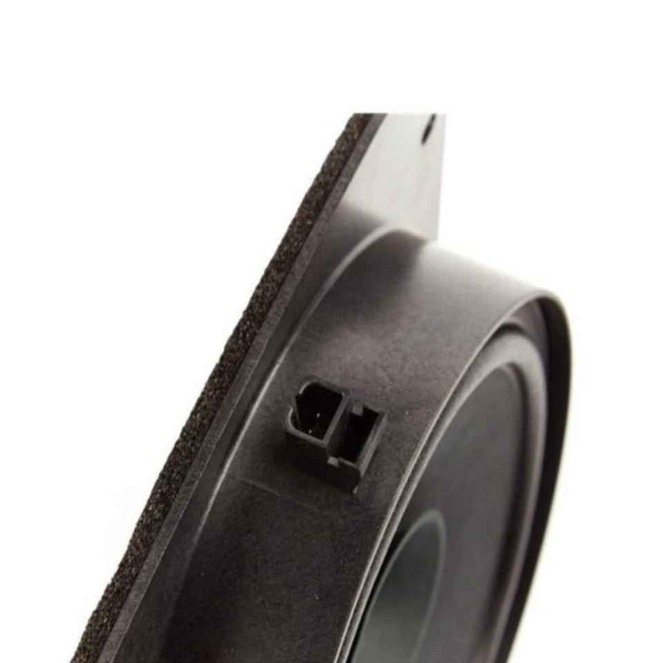 Genuine ACDelco For GMC Savana 2500 1996-2021 Door Radio Speaker | Black Frame Foto 3 de 4