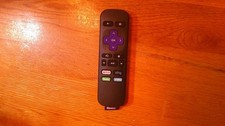 ROKU NETFLIX HULU SLING VUDU