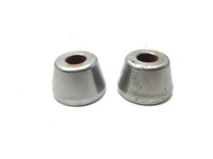 Paar Kipphebel Stabilisatoren Lenker APRILIA SCARABEO ROTAX 125 1999