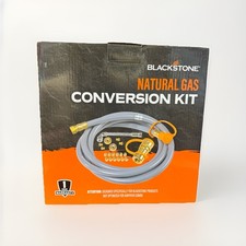 NEW Blackstone Premium Drop-In Natural Gas Conversion Kit - 5249